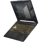 ASUS Gaming Laptop | Ryzen 9 Octa Core 10th Gen | 16 GB/512 GB SSD/Windows 11 Home | Graphite Black