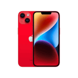 Apple iPhone 14 | 128 GB | Red