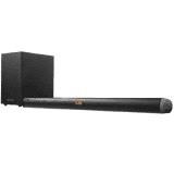 INFINITY Cinebar 200WL with Wireless Subwoofer | Black