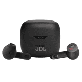 JBL Tune Flex TWS Bluetooth Headset | Black