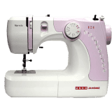 USHA | MARVELA SEWING MACHINE | PINK