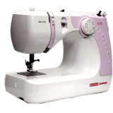 USHA | MARVELA SEWING MACHINE | PINK