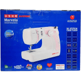 USHA | MARVELA SEWING MACHINE | PINK