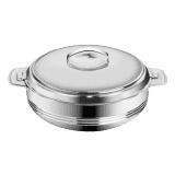 Nolta | ML-12 | Stainless Steel Casserole Sonata | 1.5L