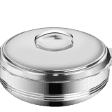 Nolta | ML-12 | Stainless Steel Casserole Sonata | 1.5L