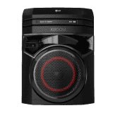 LG XBOOM ON2D Bluetooth Home Theatre | 100 W | Black