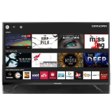 Dianora | MARVEL 100 cm ( 40 inch) LED HD SMART TV WITH ALEXA | Black