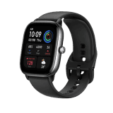 Amazfit GTS 4 Mini Smart Watch | Midnight Black