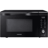 SAMSUNG Convection Microwave Oven | 32 L | Black | MC32A7056CK/TL