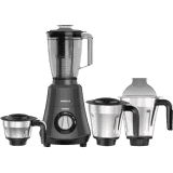 HAVELLS HYDRO Mixer Grinder | 750 W  | 4 Jars | Black