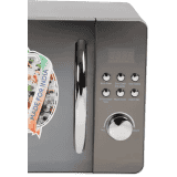 Haier Convection Microwave Oven | HIL2001CSPH  | 20 L | Silver