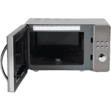 Haier Convection Microwave Oven | HIL2001CSPH  | 20 L | Silver