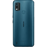 Nokia C21 Plus | 64GB /4GB RAM | Dark Cyan