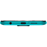 REDMI NOTE 10 LITE | 128 GB/4 GB RAM | Aurora Blue