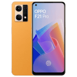 Oppo F21 Pro | 128GB ROM/8GB RAM | CPH2363 | Sunset Orange