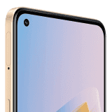 Oppo F21 Pro | 128GB ROM/8GB RAM | CPH2363 | Sunset Orange