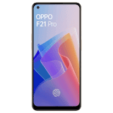 Oppo F21 Pro | 128GB ROM/8GB RAM | CPH2363 | Sunset Orange