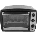 Morphy Richards 28-Litre 28RSS 510015 Oven Toaster Grill  | Stainless Steel