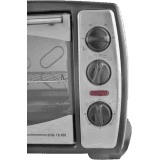 Morphy Richards 28-Litre 28RSS 510015 Oven Toaster Grill  | Stainless Steel