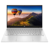 HP Pavilion | Intel Core i5 | 12th Gen | 16GB | 512GB | Windows 11 Home | Natural Silver | 14-dv2041TU