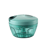 Pigeon Mini Handy and Compact Chopper with 3 Blades