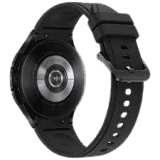 SAMSUNG Galaxy Watch4 Classic LTE | 4.6cm | Black Strap