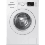 Samsung 6 kg Fully Automatic Front Load | WW61R20GLMW/TL | White
