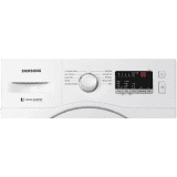 Samsung 6 kg Fully Automatic Front Load | WW61R20GLMW/TL | White
