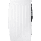 Samsung 6 kg Fully Automatic Front Load | WW61R20GLMW/TL | White