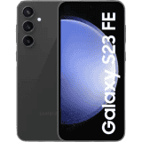 SAMSUNG GALAXY S23 FE  | 8GB /128GB  | GRAPHITE