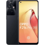OPPO F21s Pro 5G | 8 GB | 128 GB | Starlight Black