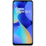 Tecno Spark 10C | 128 GB RAM/ 8 GB | Blue