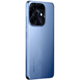 Tecno Spark 10C | 128 GB RAM/ 8 GB | Blue