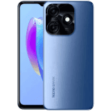 Tecno Spark 10C | 128 GB RAM/ 8 GB | Blue