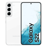Samsung Galaxy S22 5G | 256GB/8GB RAM | Phantom White