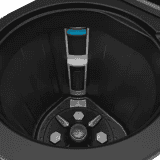 Whirlpool Semi Automatic Washing Machine | 10 kg | 5 Star | Dynamix Detergent Dispenser | Graphite Grey | 30343