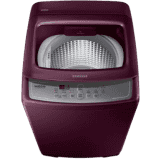 SAMSUNG 7.5 kg Fully Automatic Top Load WA75A4022FF/TL | Maroon