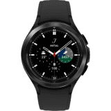 Samsung Galaxy Watch4 Classic Bluetooth 4.6cm | Black Strap