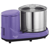 Preethi Wet Grinder | 2 Litre | Lavender
