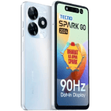 TECNO BG6 SPARK GO 2024 | 3 GB | 64 GB | MYSTERY WHITE