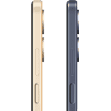 OPPO A17 | 64 GB  | 4 GB RAM  | Sunlight Orange