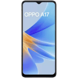 OPPO A17 | 64 GB  | 4 GB RAM  | Sunlight Orange