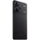Redmi Note 13 Pro+ 5G | 8 GB | 256 GB | Fusion Black