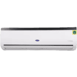 CARRIER 1.5 Ton 4 Star Split Inverter AC | 18K DURAFRESH CXI | White
