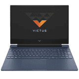 HP Victus Ryzen 7 Octa Core 6800H | 16 GB/512 GB SSD/Windows 11 Home/4 GB Graphics/NVIDIA GeForce RTX 3050 Ti |  16-E1060AX Gaming Laptop