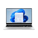 Samsung Galaxy Book2 Core i7 12th Gen | 16GB/512GB SSD | NP750XED-KC2IN | Silver
