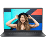 DELL  INSPIRON 3511 | Intel Core i5 11th Gen | 8 GB/512 GB SSD | D560745WIN9B | Carbon Black