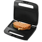 Philips Grill Sandwich Maker | Black | HD2289/00