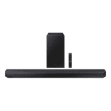 Samsung Soundbar Speakers and wireless subwoofer | HW Q600C