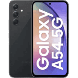 SAMSUNG Galaxy A54 5G | 8 GB RAM 256 GB | Awesome Graphite